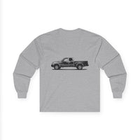 Access Cab 2000-2006 Tundra (1st gen) Unisex Ultra Cotton Long Sleeve Tee