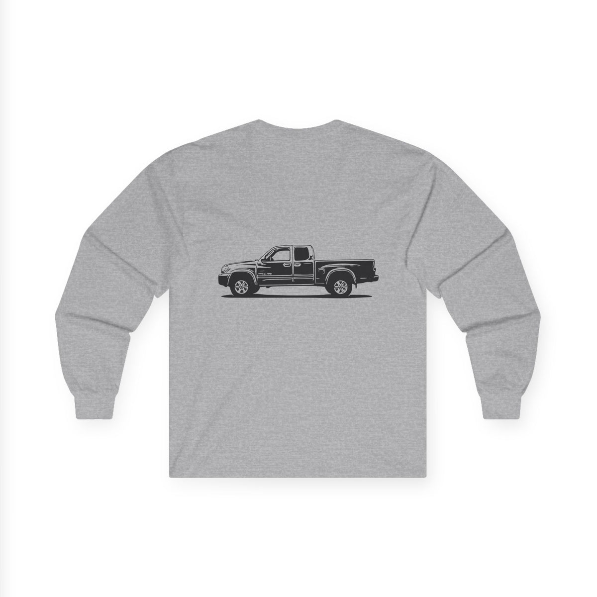 Access Cab 2000-2006 Tundra (1st gen) Unisex Ultra Cotton Long Sleeve Tee