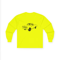 1981-1993 W200 Ram Unisex Ultra Cotton Long Sleeve Tee