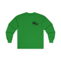 1955-1960 Land Cruiser (J20/J30) Unisex Ultra Cotton Long Sleeve Tee