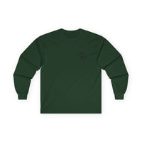 1993-1997 Ford Ranger (2nd gen) Regular Cab Unisex Ultra Cotton Long Sleeve Tee