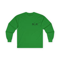Regular Cab 2000-2006 Tundra (1st gen) Unisex Ultra Cotton Long Sleeve Tee