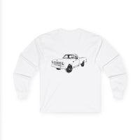 1981-1993 W200 Ram Unisex Ultra Cotton Long Sleeve Tee