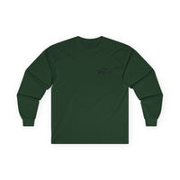 2021-Present F-150 (14th gen) Regular Cab Unisex Ultra Cotton Long Sleeve Tee