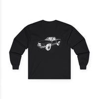 1994-2004 S-10/Sonoma Regular Cab Unisex Ultra Cotton Long Sleeve Tee
