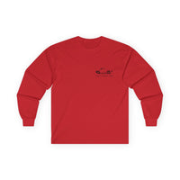 Regular Cab 2007-2021 Tundra (2nd gen) Unisex Ultra Cotton Long Sleeve Tee