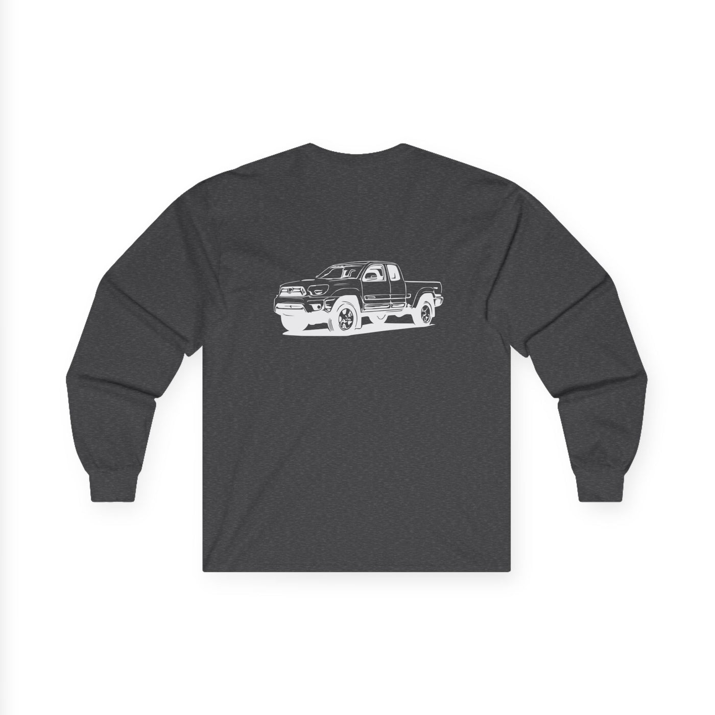 Access Cab 2005-2015 Tacoma (2nd gen) Unisex Ultra Cotton Long Sleeve Tee