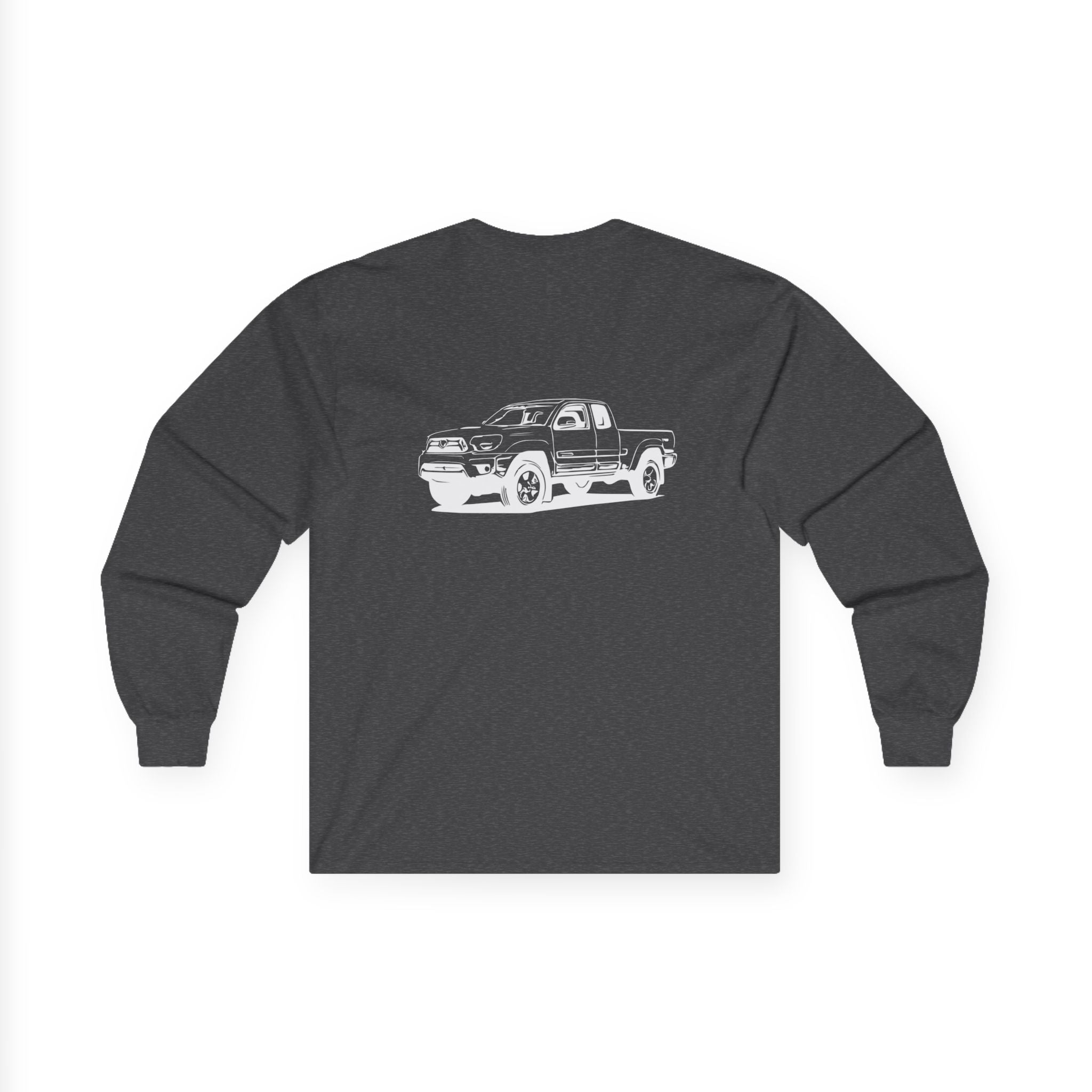 Access Cab 2005-2015 Tacoma (2nd gen) Unisex Ultra Cotton Long Sleeve Tee