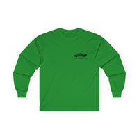 Access Cab 2000-2006 Tundra (1st gen) Unisex Ultra Cotton Long Sleeve Tee