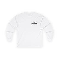 Access Cab 2000-2006 Tundra (1st gen) Unisex Ultra Cotton Long Sleeve Tee