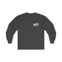 Double Cab 2016-2023 Tacoma (3rd gen) Unisex Ultra Cotton Long Sleeve Tee