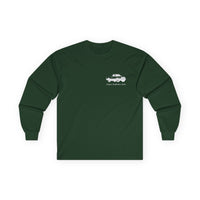 1994-2001 Dodge Ram (2nd gen) 1500 Regular Cab Unisex Ultra Cotton Long Sleeve Tee