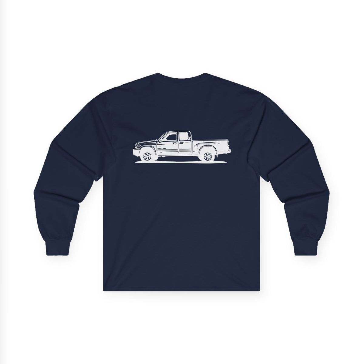 Access Cab 2000-2006 Tundra (1st gen) Unisex Ultra Cotton Long Sleeve Tee