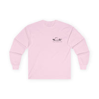 Regular Cab 2007-2021 Tundra (2nd gen) Unisex Ultra Cotton Long Sleeve Tee
