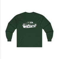 Access Cab 2005-2015 Tacoma (2nd gen) Unisex Ultra Cotton Long Sleeve Tee
