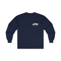 Access Cab 2000-2006 Tundra (1st gen) Unisex Ultra Cotton Long Sleeve Tee