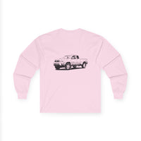 Access Cab 2005-2015 Tacoma (2nd gen) Unisex Ultra Cotton Long Sleeve Tee