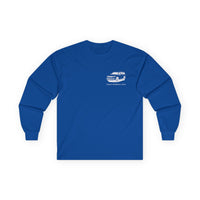 2022-Present Jeep Wagoneer WS Unisex Ultra Cotton Long Sleeve Tee