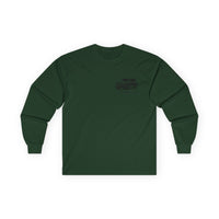 2008-2021 Land Cruiser (J200) Unisex Ultra Cotton Long Sleeve Tee