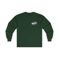 Double Cab 2016-2023 Tacoma (3rd gen) Unisex Ultra Cotton Long Sleeve Tee