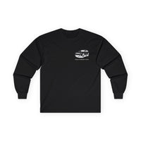 2011-2021 Jeep Grand Cherokee WK2 Unisex Ultra Cotton Long Sleeve Tee
