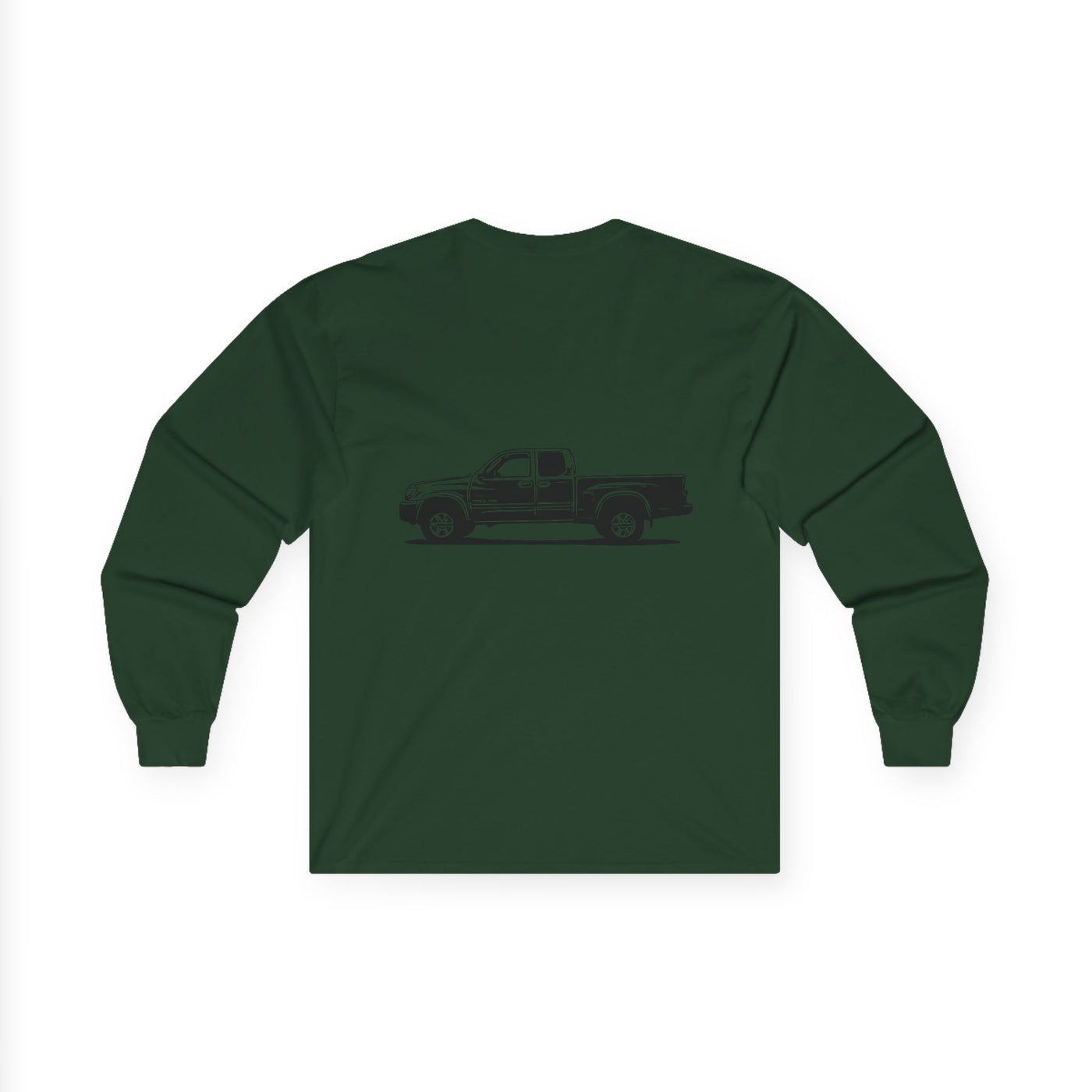 Access Cab 2000-2006 Tundra (1st gen) Unisex Ultra Cotton Long Sleeve Tee
