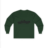 Access Cab 2000-2006 Tundra (1st gen) Unisex Ultra Cotton Long Sleeve Tee