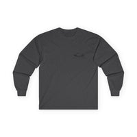 Regular Cab 2007-2021 Tundra (2nd gen) Unisex Ultra Cotton Long Sleeve Tee