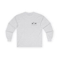 1981-1993 W150 Ram Unisex Ultra Cotton Long Sleeve Tee