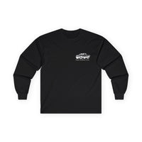 Double Cab 2005-2015 Tacoma (2nd gen) Unisex Ultra Cotton Long Sleeve Tee