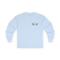Regular Cab 2000-2006 Tundra (1st gen) Unisex Ultra Cotton Long Sleeve Tee