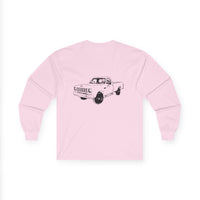 1981-1993 W200 Ram Unisex Ultra Cotton Long Sleeve Tee