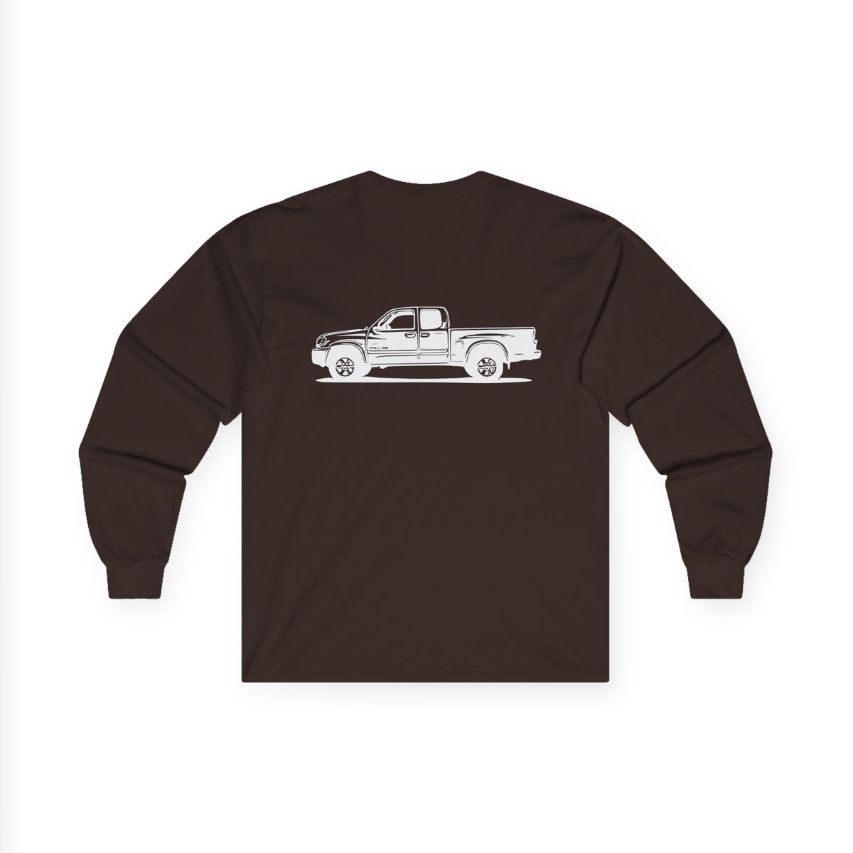Access Cab 2000-2006 Tundra (1st gen) Unisex Ultra Cotton Long Sleeve Tee