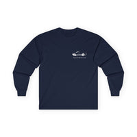 Regular Cab 2000-2006 Tundra (1st gen) Unisex Ultra Cotton Long Sleeve Tee