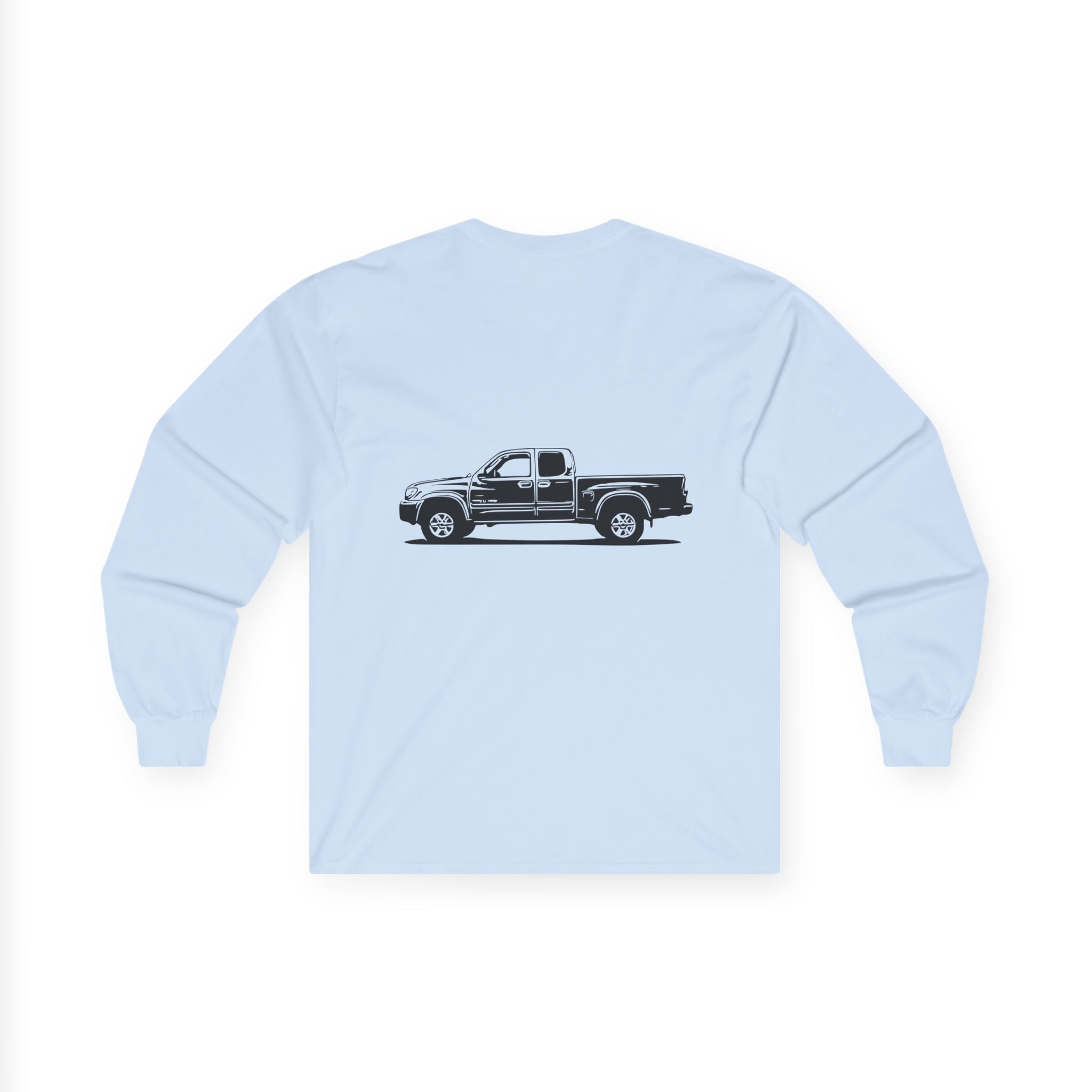 Access Cab 2000-2006 Tundra (1st gen) Unisex Ultra Cotton Long Sleeve Tee