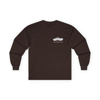 Double Cab 2000-2006 Tundra (1st gen) Unisex Ultra Cotton Long Sleeve Tee