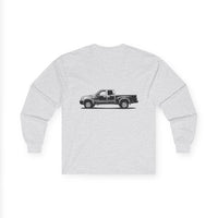 Access Cab 2000-2006 Tundra (1st gen) Unisex Ultra Cotton Long Sleeve Tee