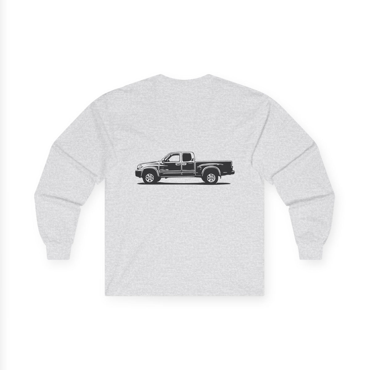 Access Cab 2000-2006 Tundra (1st gen) Unisex Ultra Cotton Long Sleeve Tee
