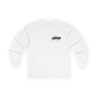 Double Cab 2000-2006 Tundra (1st gen) Unisex Ultra Cotton Long Sleeve Tee