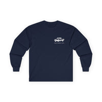 Xtracab T100 1993-1998 Unisex Ultra Cotton Long Sleeve Tee