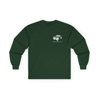 Double Cab 1995-2004 Tacoma (1st Gen) Unisex Ultra Cotton Long Sleeve Tee