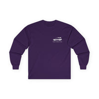 2000-2006 Tahoe/Yukon Unisex Ultra Cotton Long Sleeve Tee