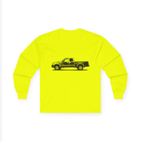 Access Cab 2000-2006 Tundra (1st gen) Unisex Ultra Cotton Long Sleeve Tee