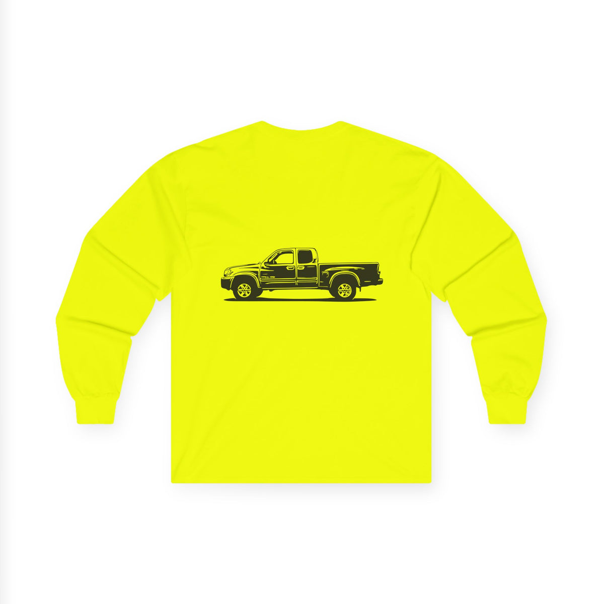 Access Cab 2000-2006 Tundra (1st gen) Unisex Ultra Cotton Long Sleeve Tee