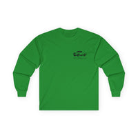 Regular Cab 2005-2015 Tacoma (2nd gen) Unisex Ultra Cotton Long Sleeve Tee