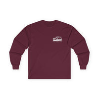 2021-Present Tahoe/Yukon Unisex Ultra Cotton Long Sleeve Tee