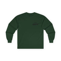 Xtracab T100 1993-1998 Unisex Ultra Cotton Long Sleeve Tee