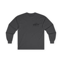 Xtracab T100 1993-1998 Unisex Ultra Cotton Long Sleeve Tee