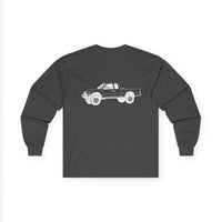 Xtracab 1995-2004 Tacoma (1st gen) Unisex Ultra Cotton Long Sleeve Tee