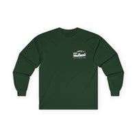 2021-Present Tahoe/Yukon Unisex Ultra Cotton Long Sleeve Tee